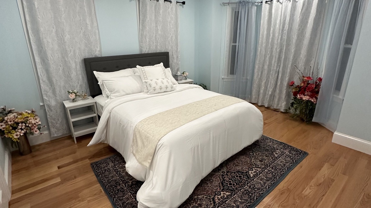 Photo of Bedroom in Manchester