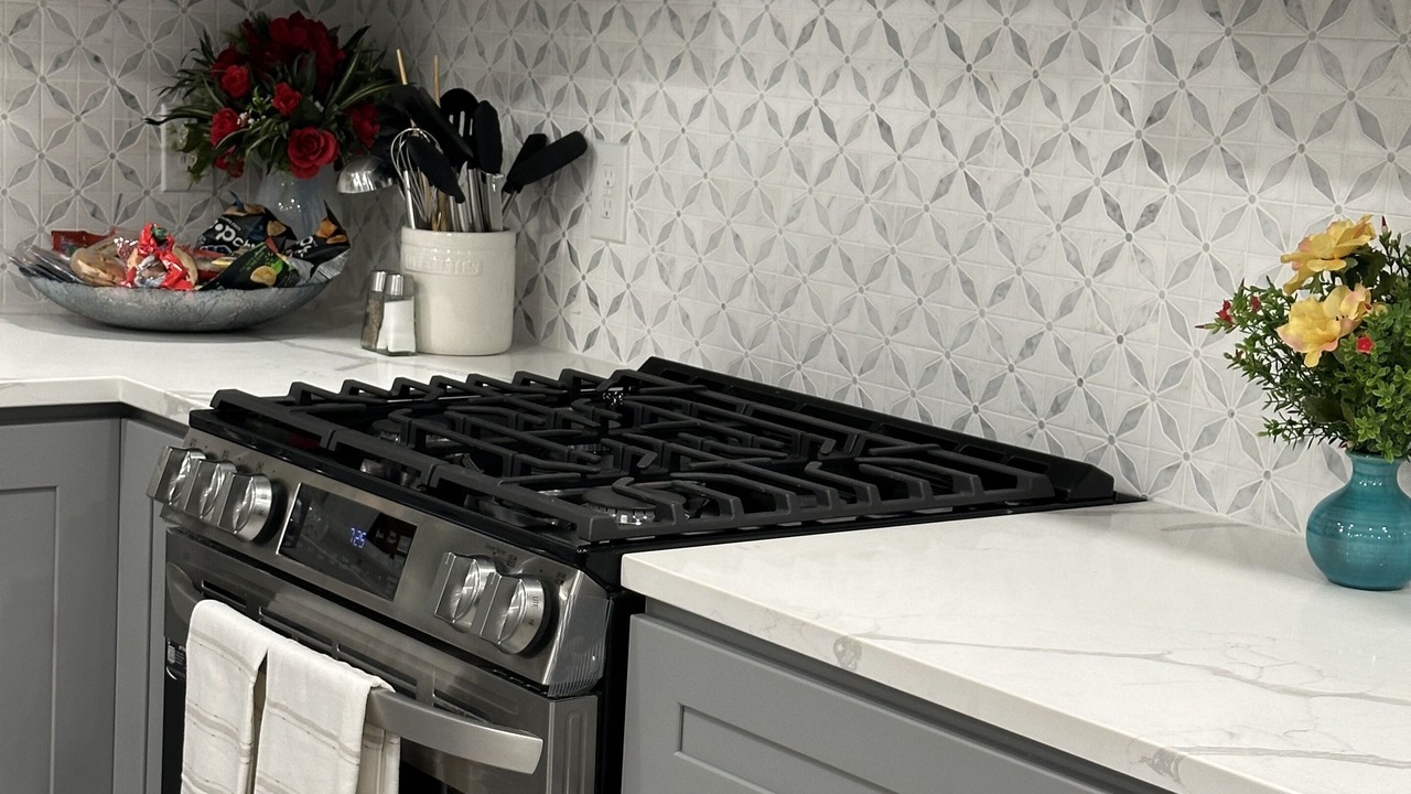 Photo of Kitchen in Manchester