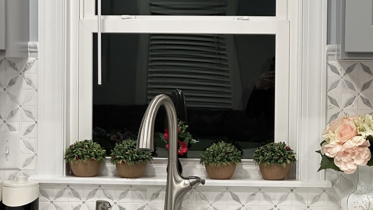 Photo of Kitchen in Manchester