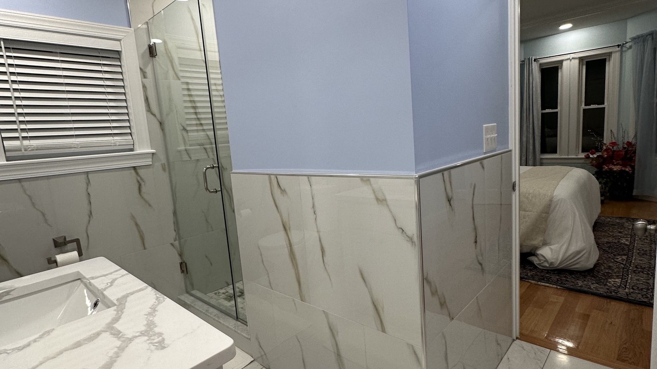 Photo of Bathroom in Manchester