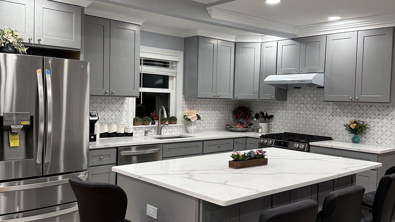 Photo of Kitchen in Manchester