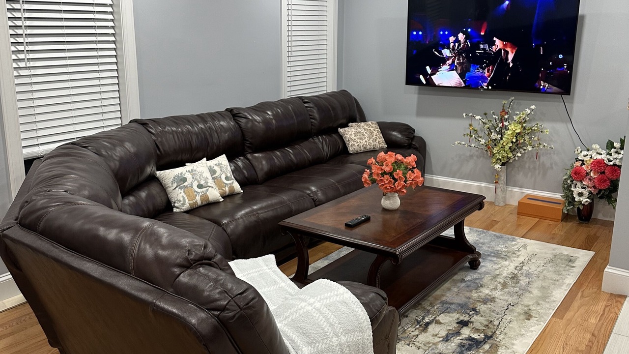 Photo of Livingroom in Manchester