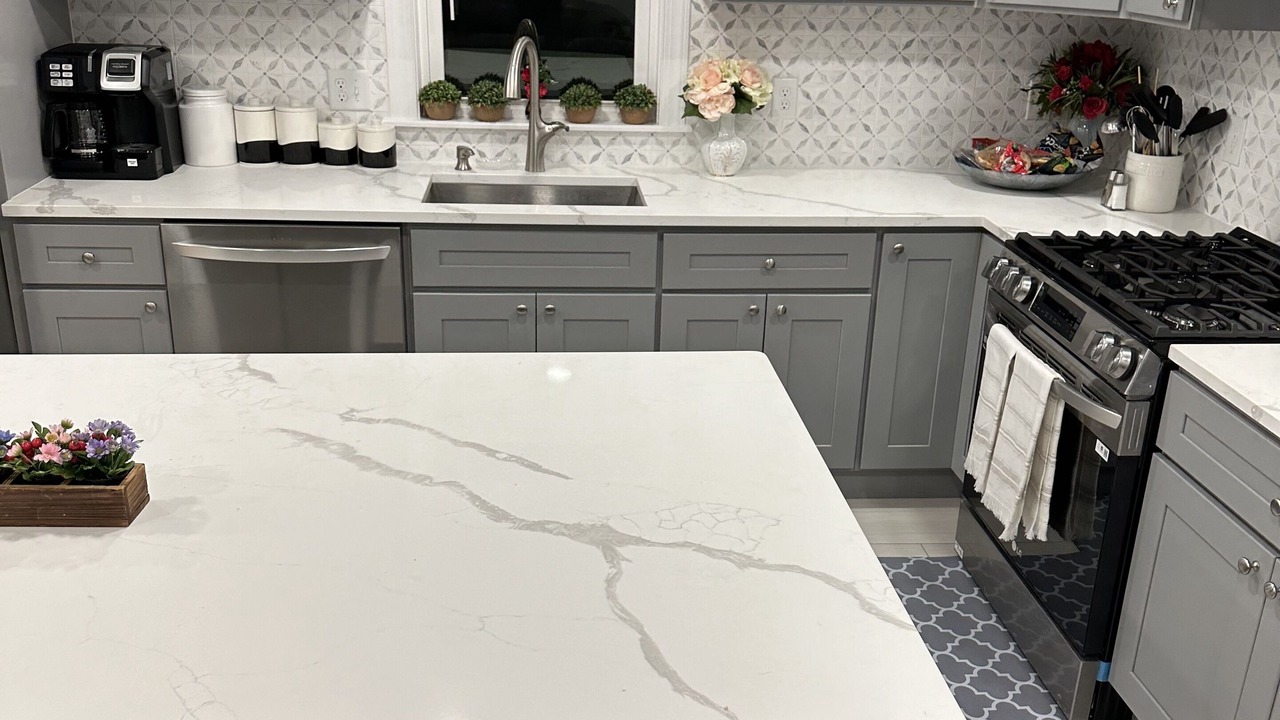 Photo of Kitchen in Manchester