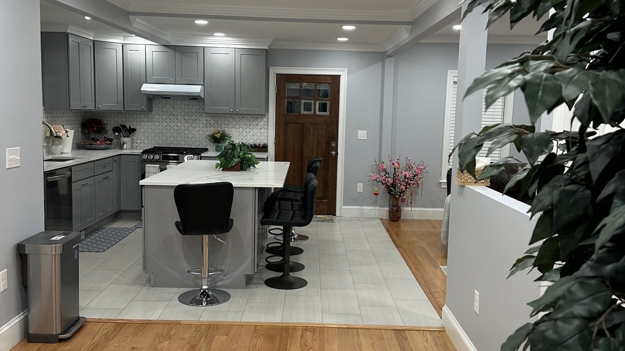 Photo of Kitchen in Manchester