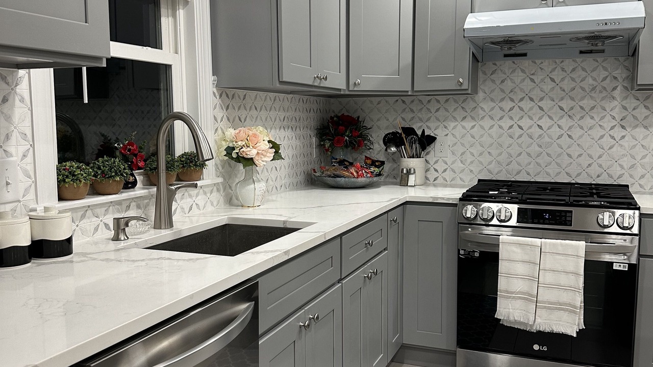 Photo of Kitchen in Manchester