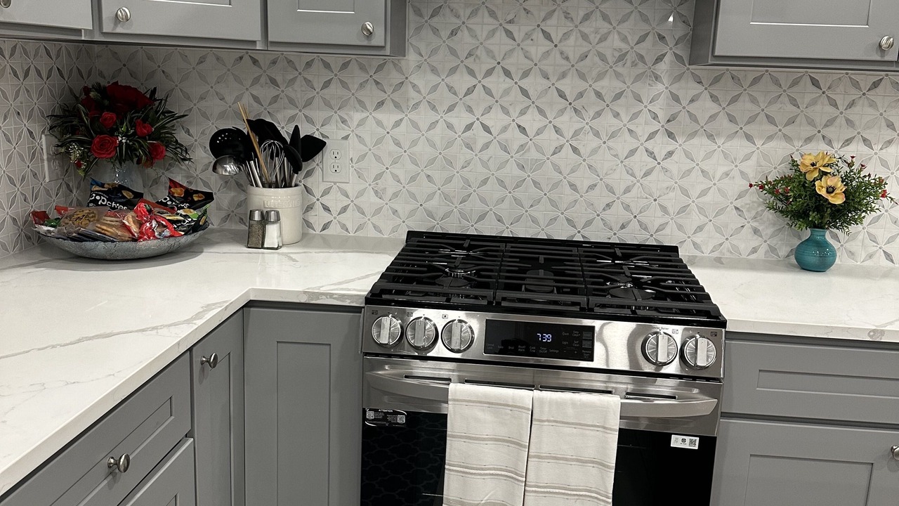 Photo of Kitchen in Manchester