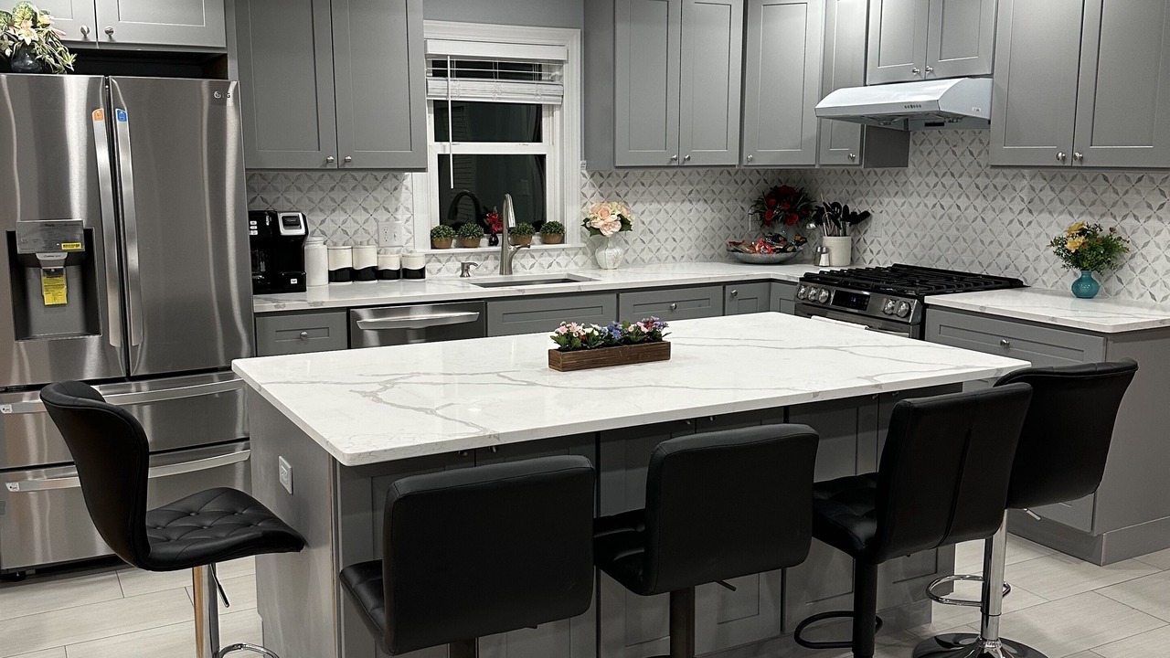 Photo of Kitchen in Manchester