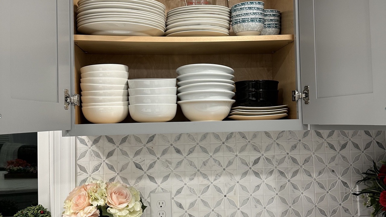 Photo of Kitchen in Manchester