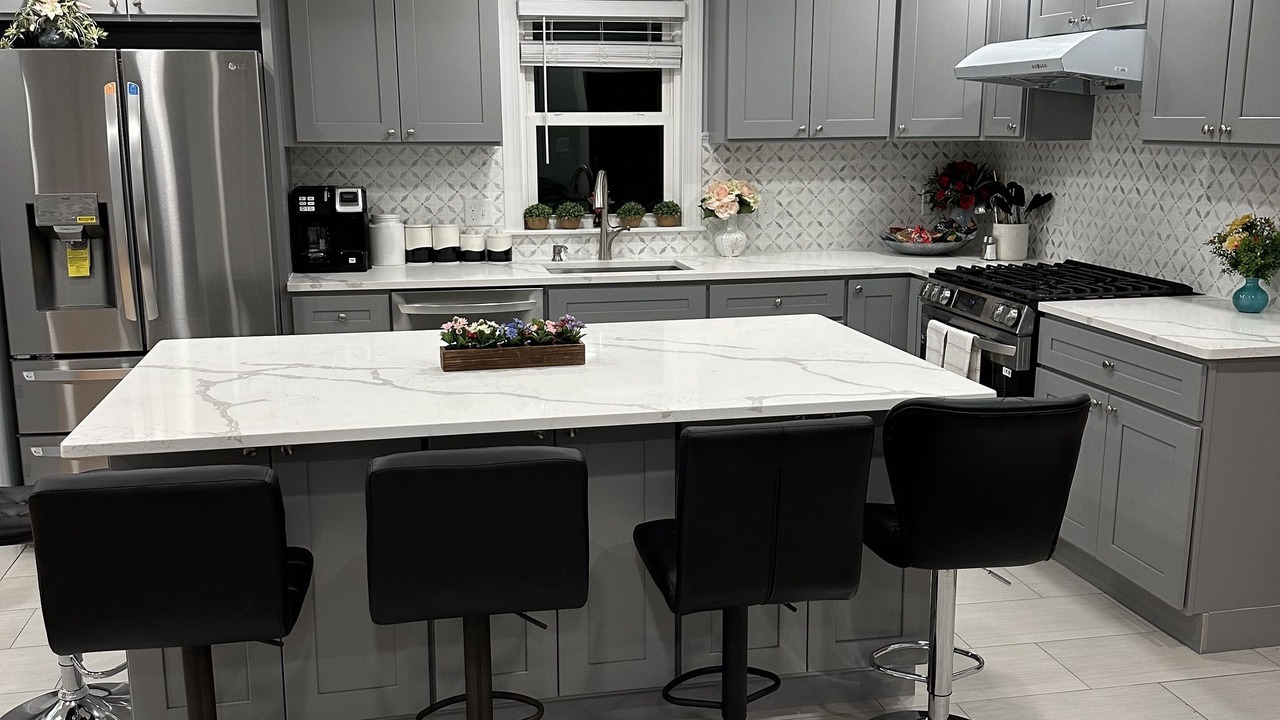 Photo of Kitchen in Manchester