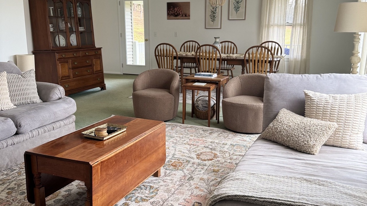 Photo of Livingroom in Stamford