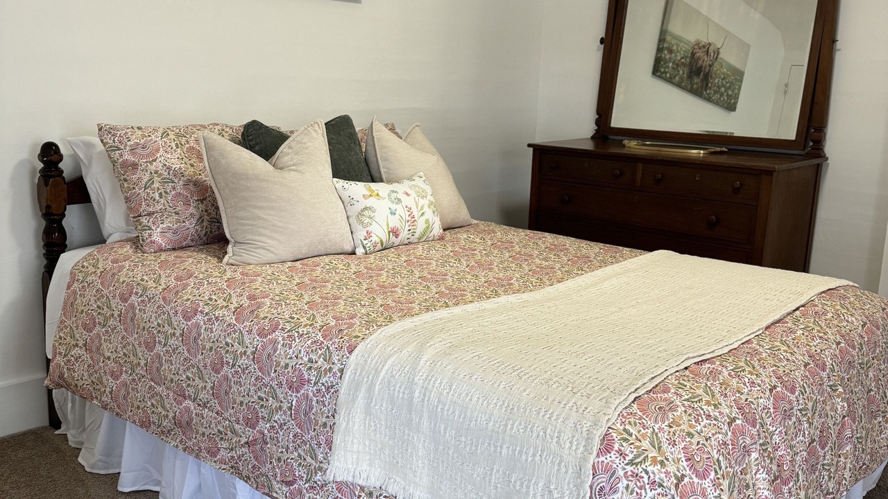 Photo of Bedroom in Stamford