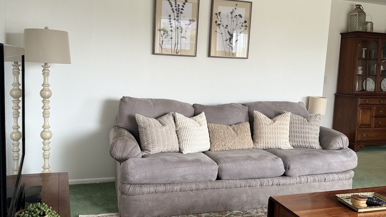 Photo of Livingroom in Stamford