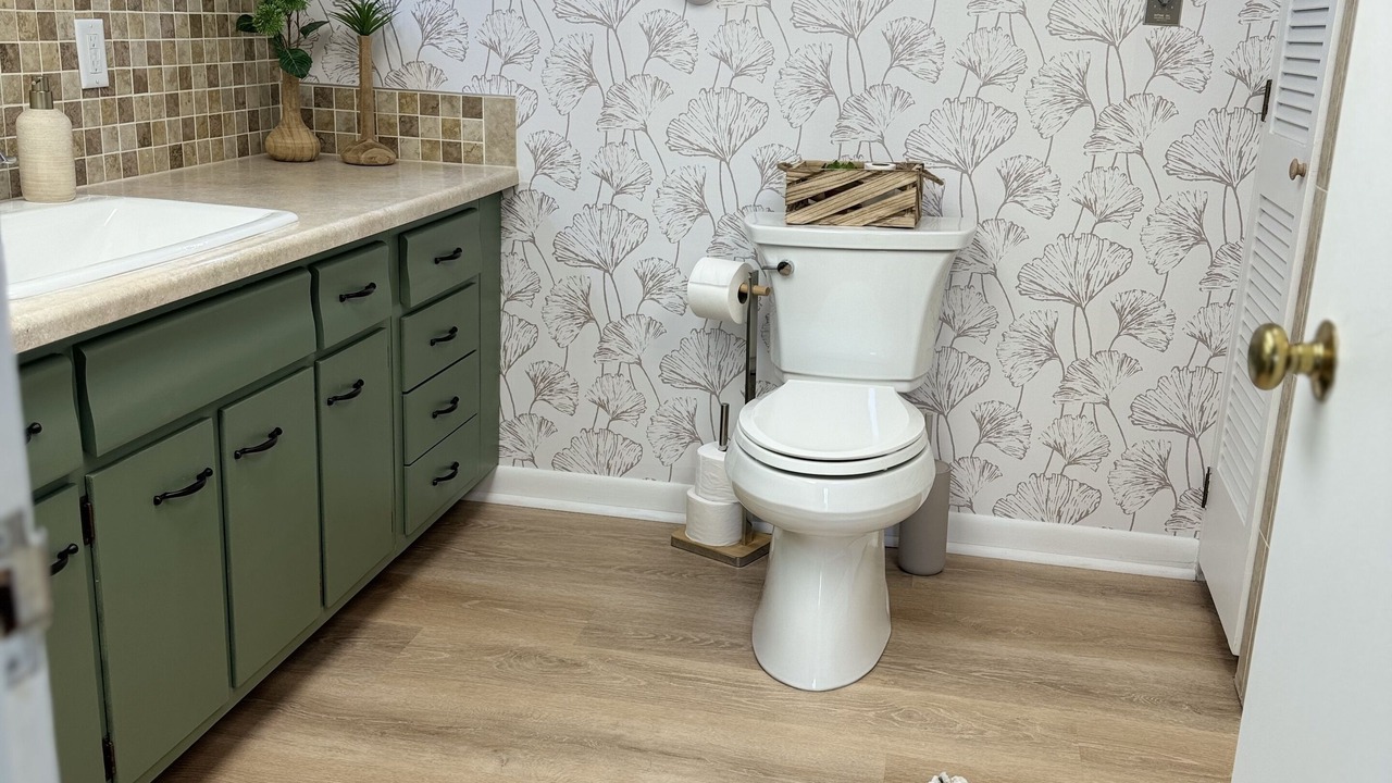 Photo of Bathroom in Stamford