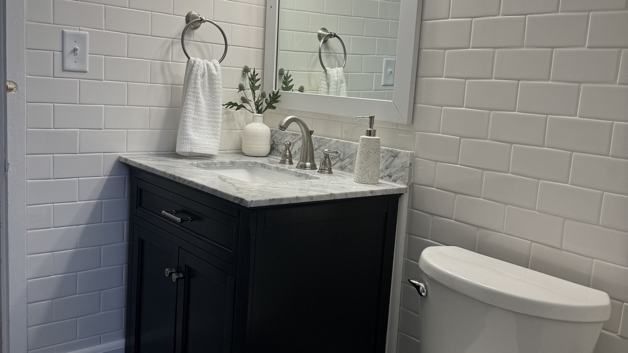 Photo of Bathroom in Stamford