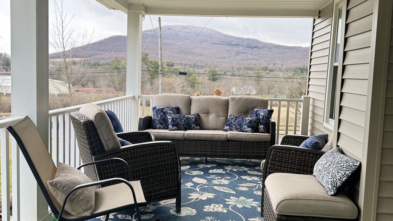Photo of Outdoor in Stamford