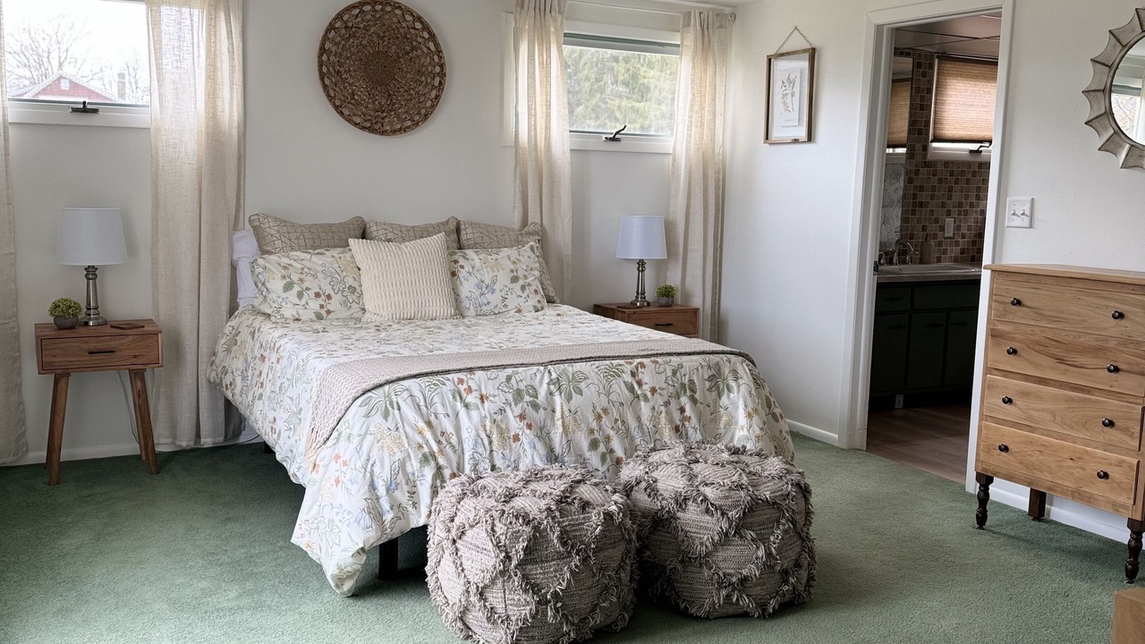 Photo of Bedroom in Stamford