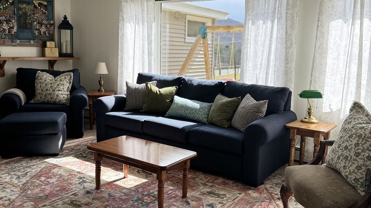 Photo of Livingroom in Stamford