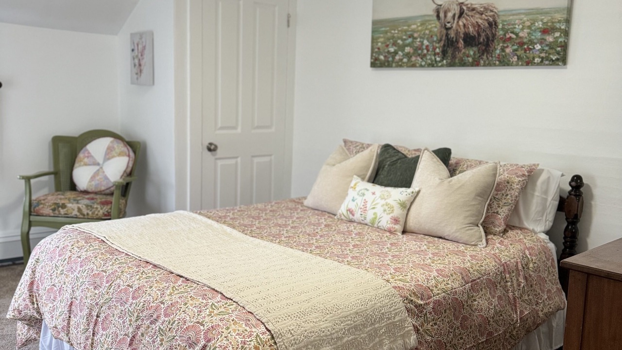Photo of Bedroom in Stamford