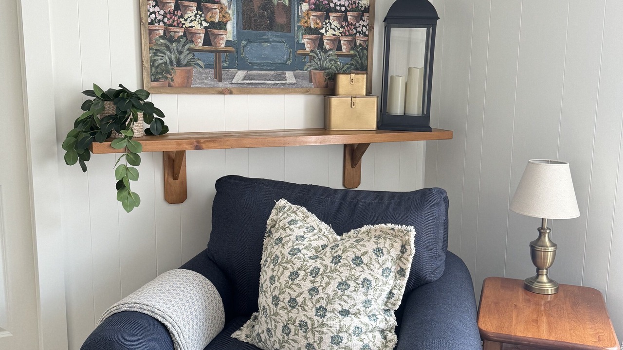 Photo of Livingroom in Stamford