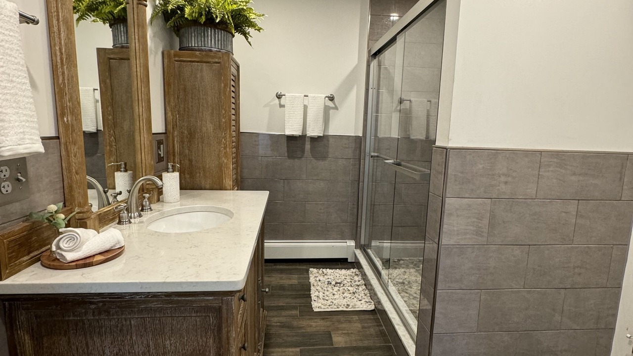 Photo of Bathroom in Stamford