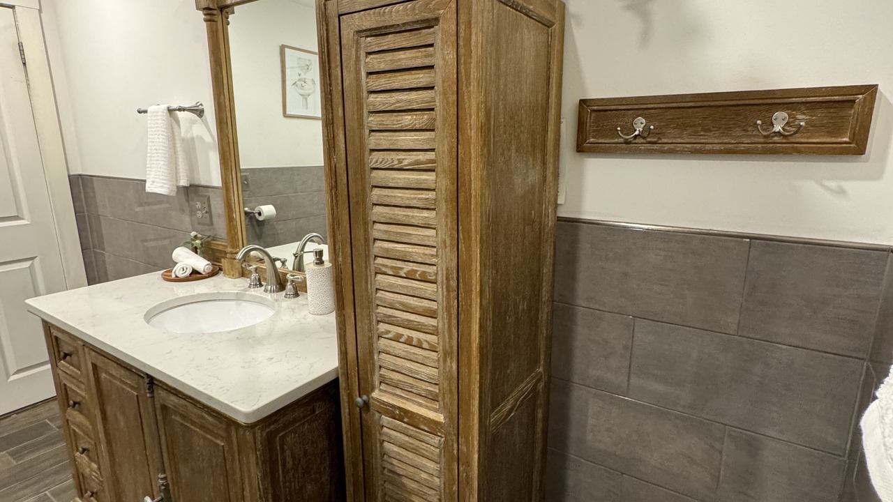 Photo of Bathroom in Stamford