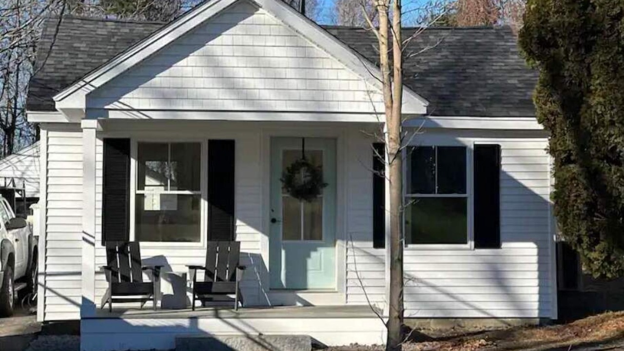 Photo of Outdoor in Kittery