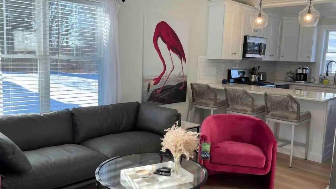 Photo of Livingroom in Kittery