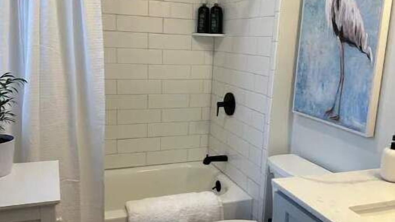 Photo of Bathroom in Kittery