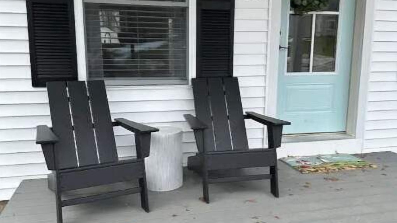 Photo of Patio Balcony in Kittery