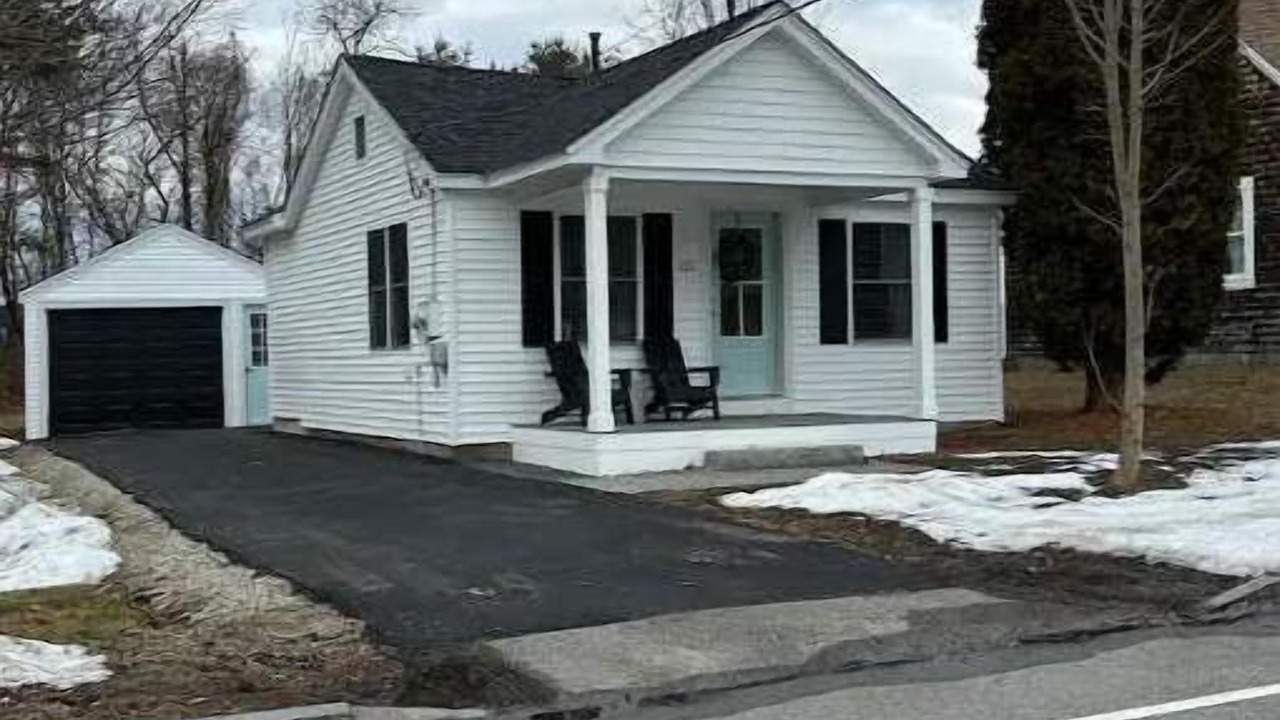 Photo of Outdoor in Kittery