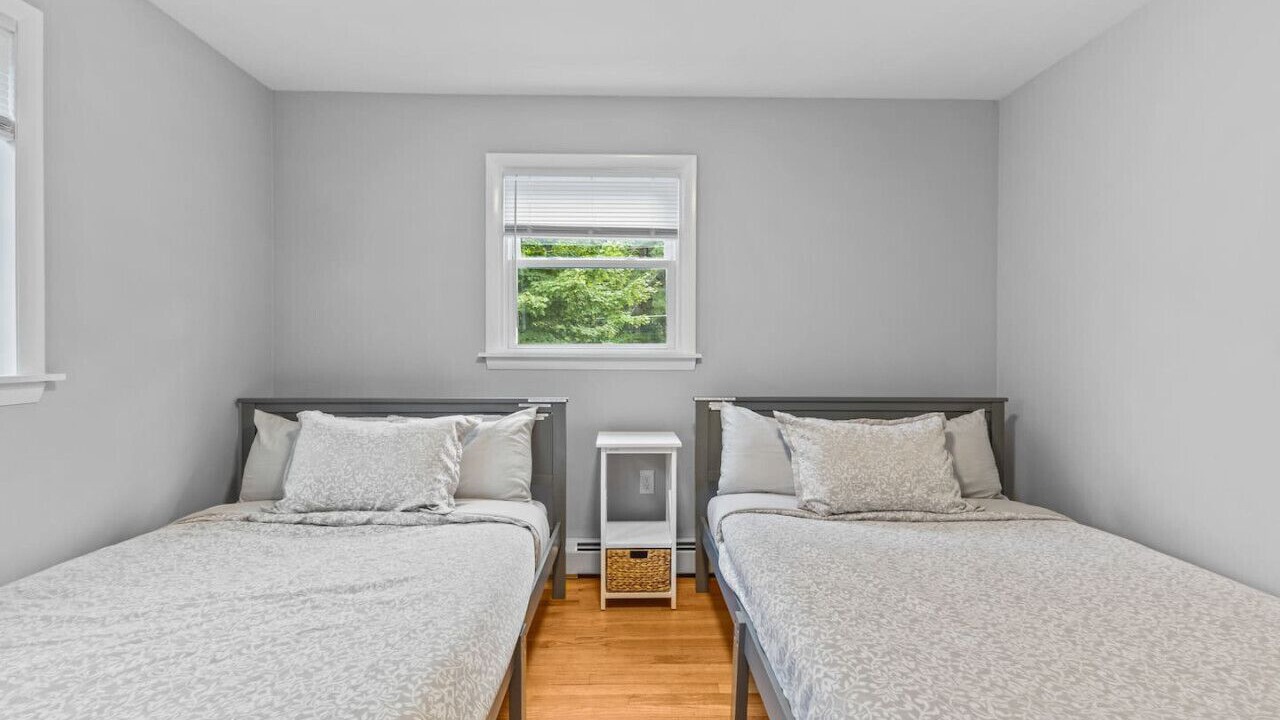 Photo of Bedroom in South Burlington