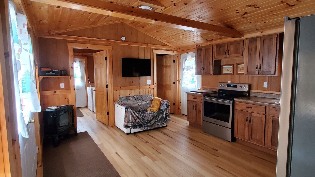 Photo of Bedroom in Blount