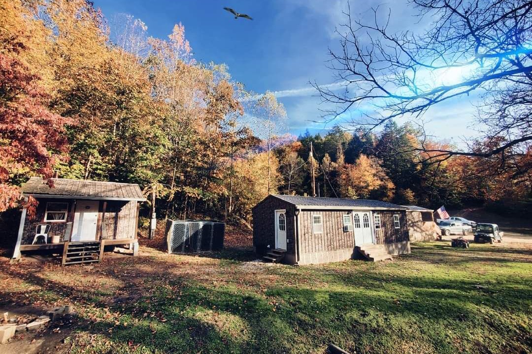 Photo of Outdoor in Blount