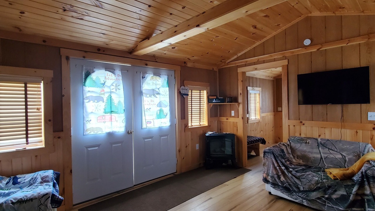 Photo of Livingroom in Blount