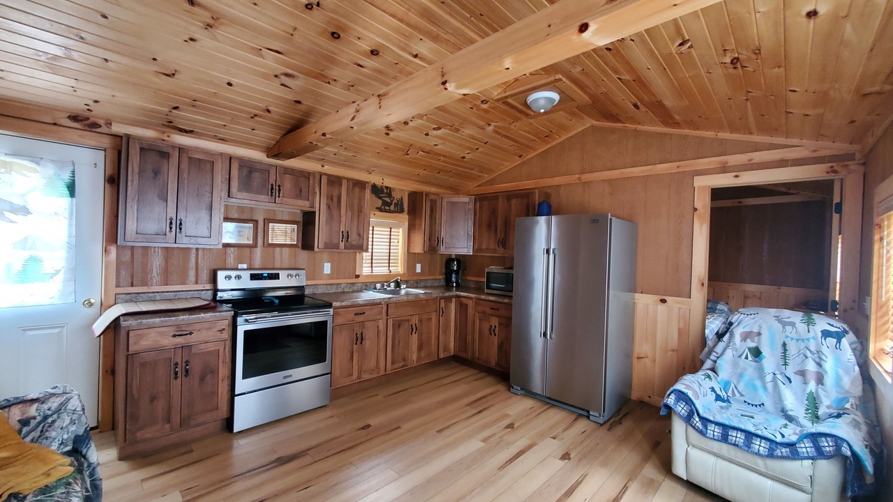 Photo of Kitchen in Blount