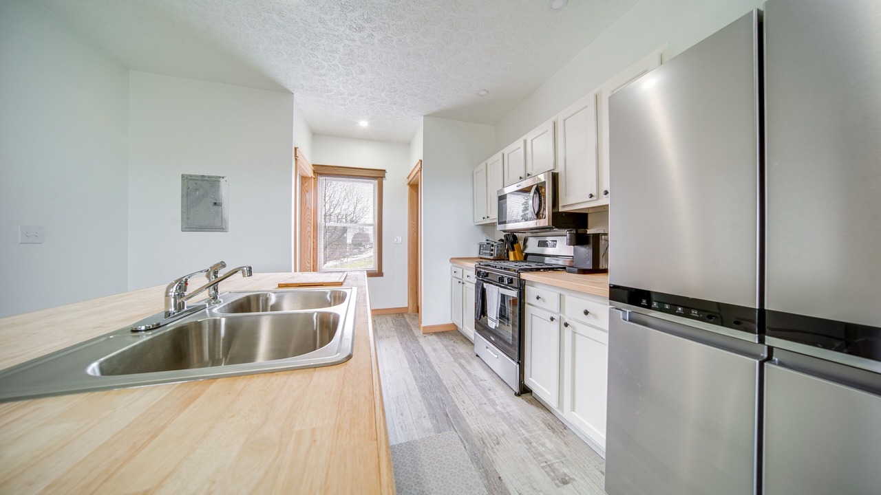 Photo of Kitchen in Erie
