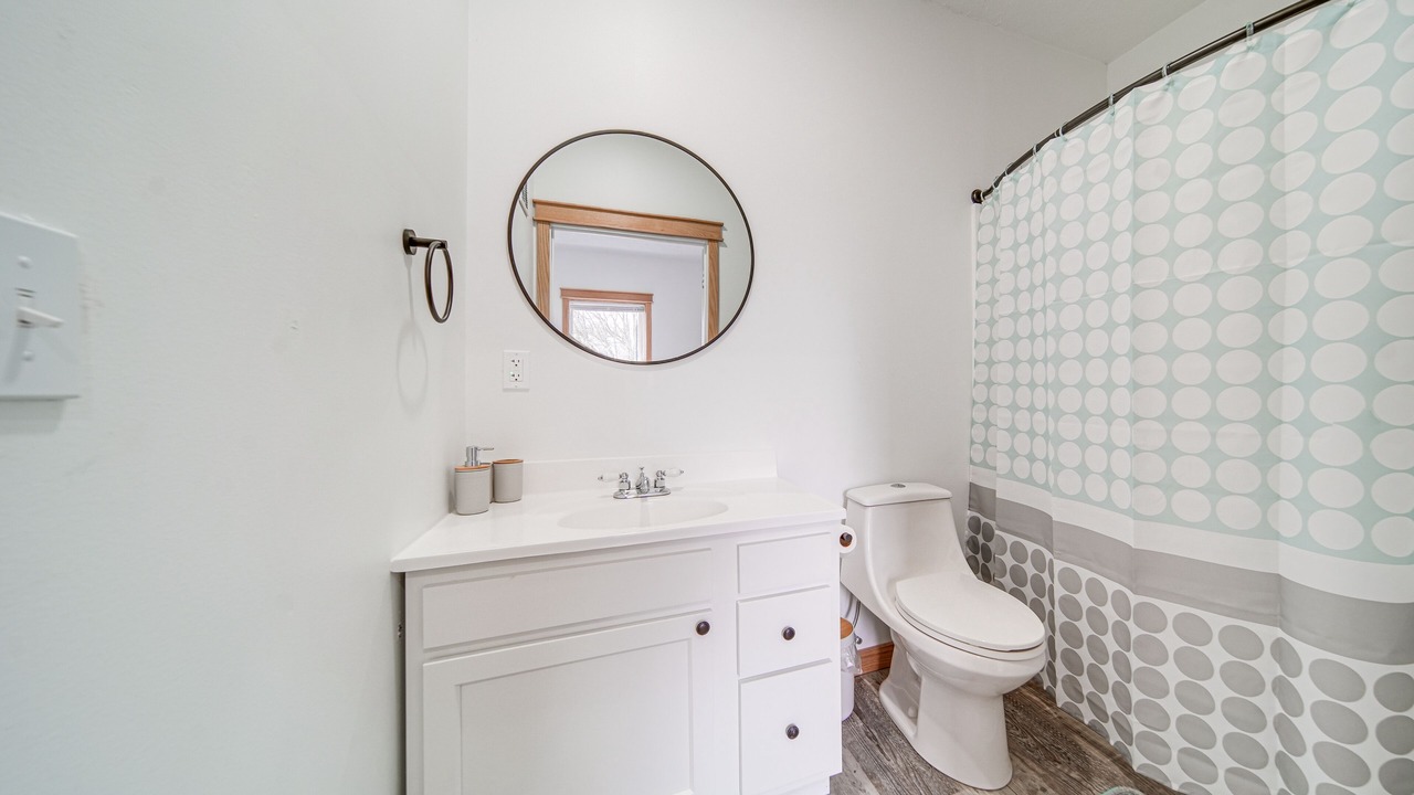 Photo of Bathroom in Erie