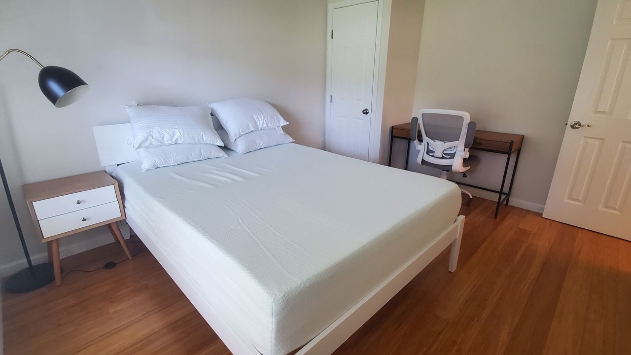 Photo of Bedroom in Stamford