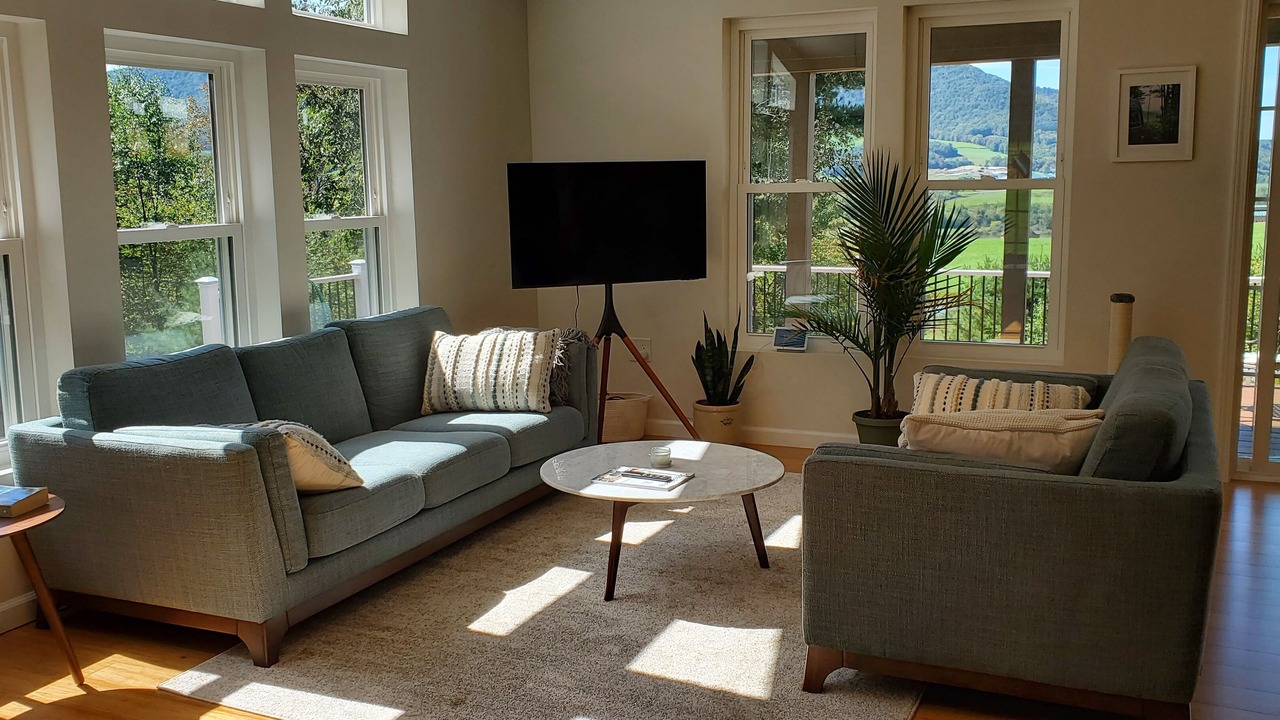 Photo of Livingroom in Stamford