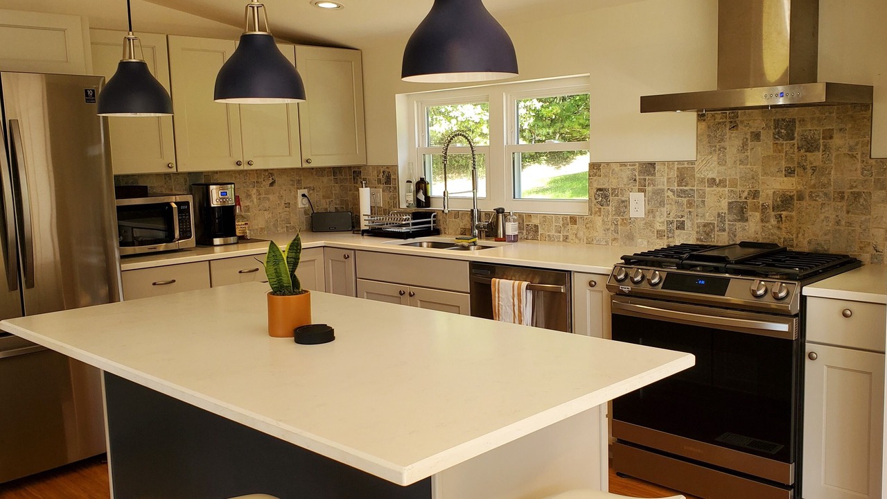 Photo of Kitchen in Stamford