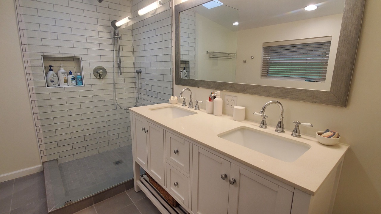 Photo of Bathroom in Stamford