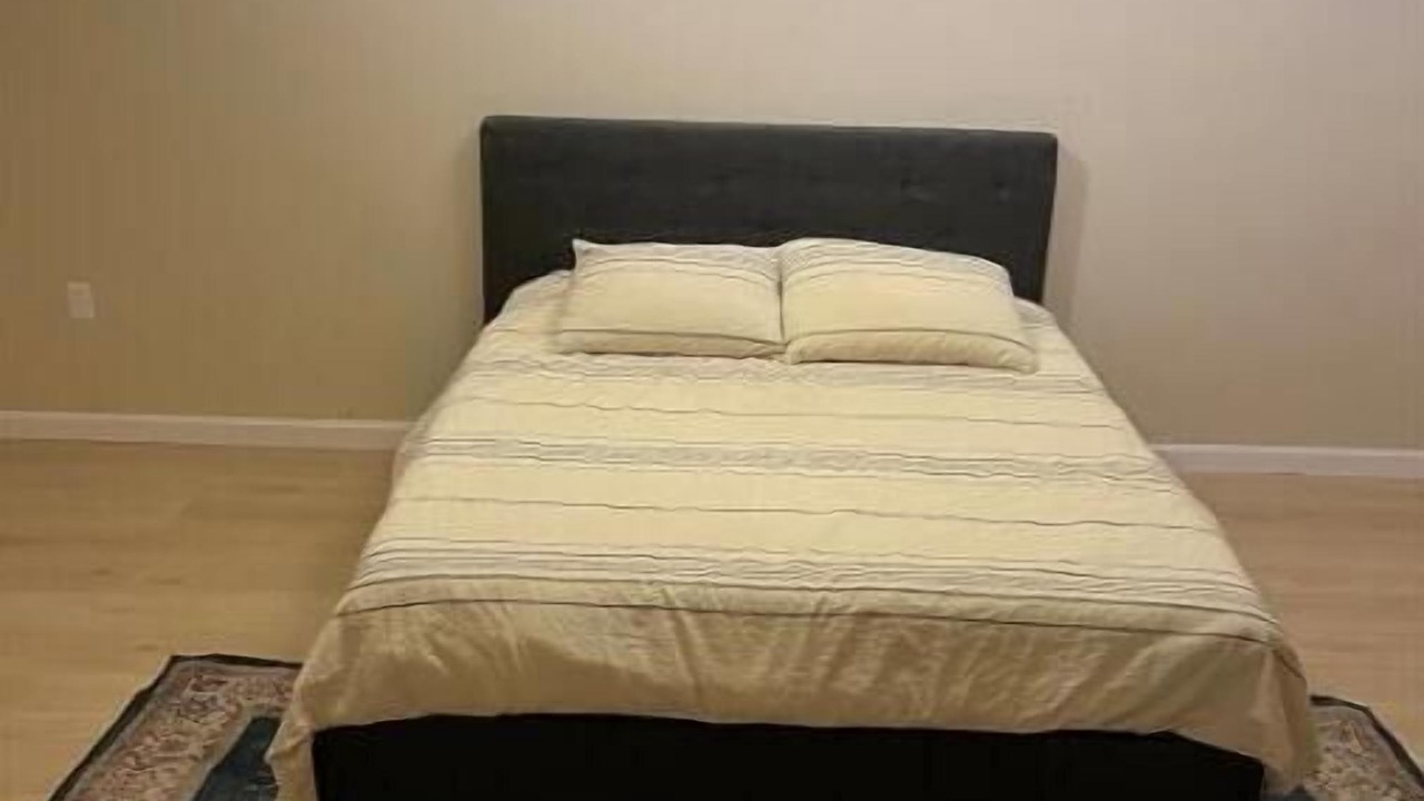 Photo of Bedroom in Hampton