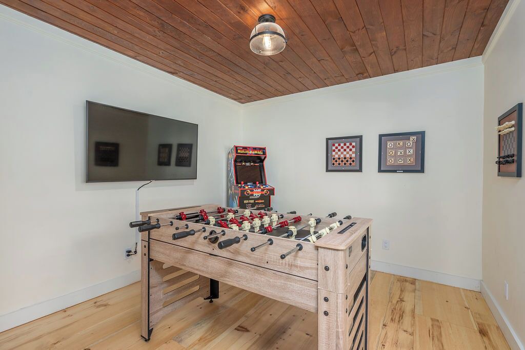 Photo of Bedroom in Meredith
