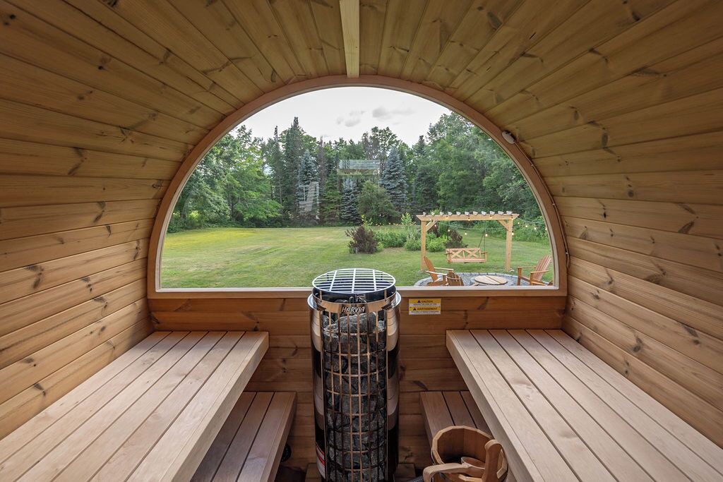 Photo of Outdoor in Meredith