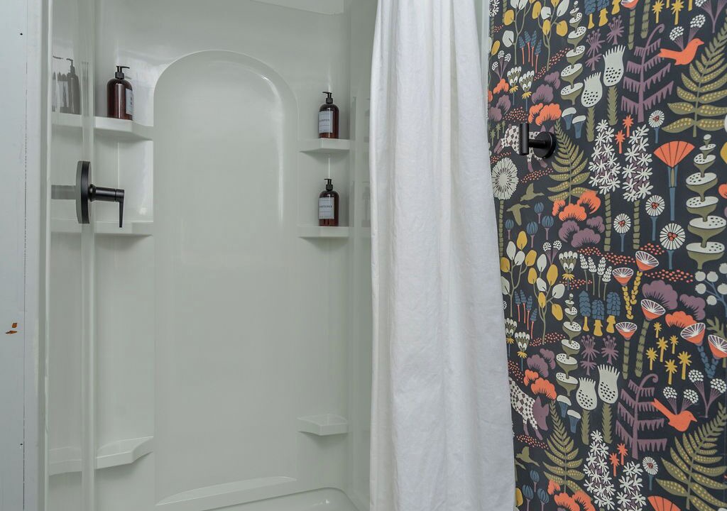 Photo of Bathroom in Meredith