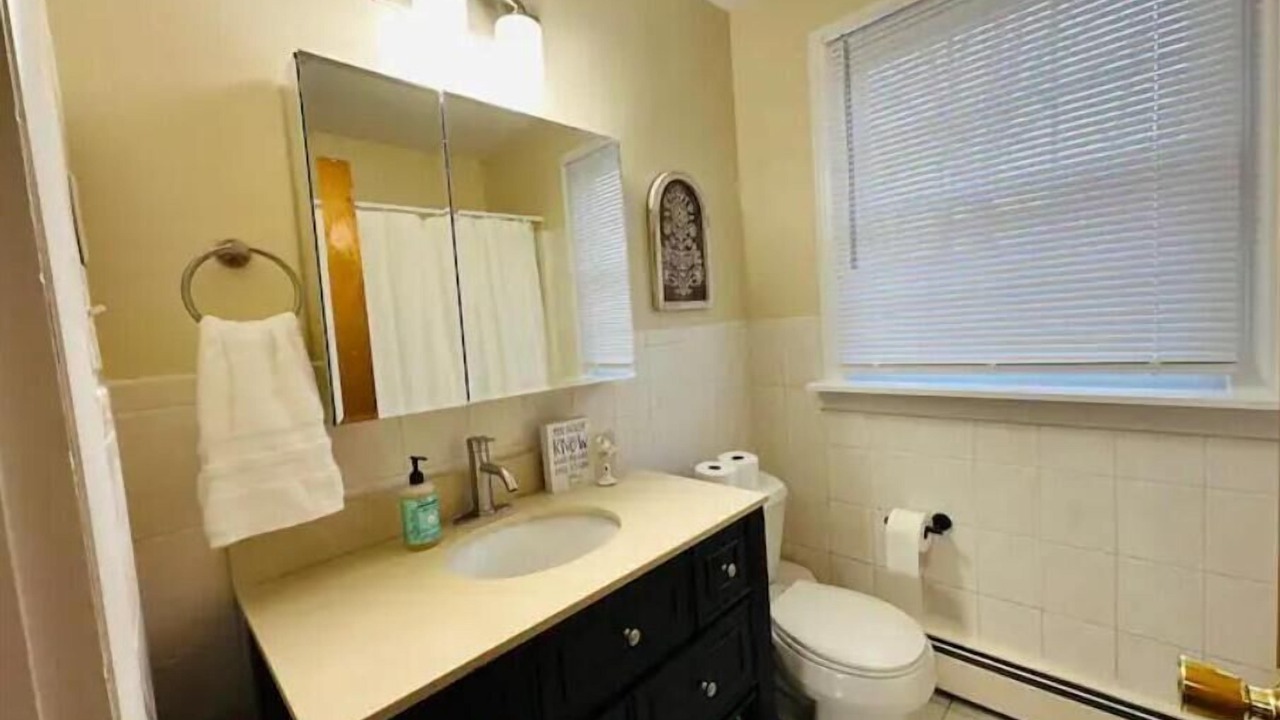Photo of Bathroom in King of Prussia