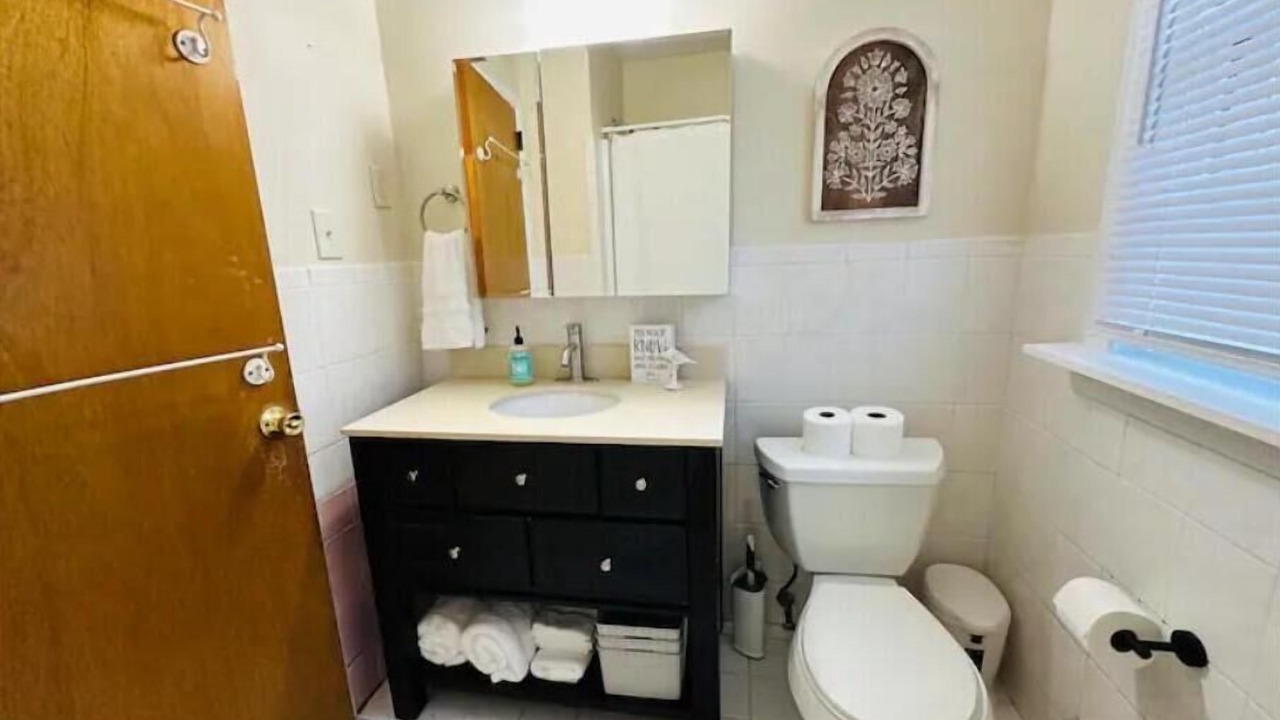 Photo of Bathroom in King of Prussia