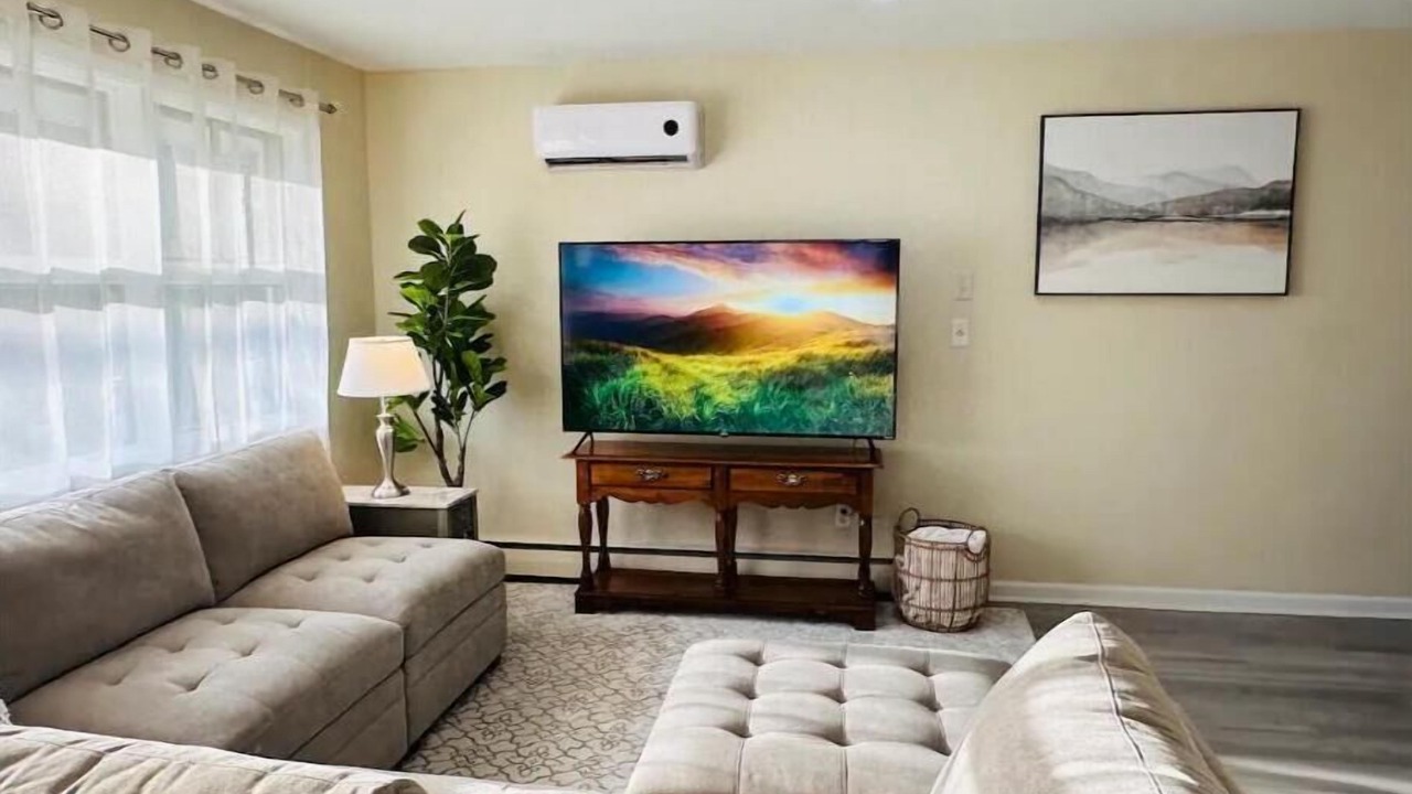 Photo of Livingroom in King of Prussia