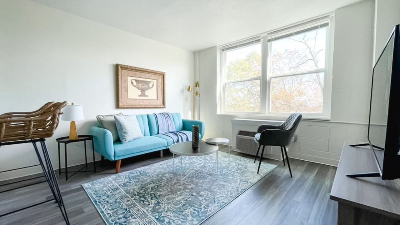 Photo of Livingroom in Corryville