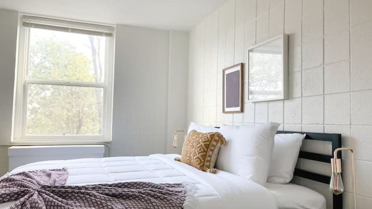 Photo of Bedroom in Corryville